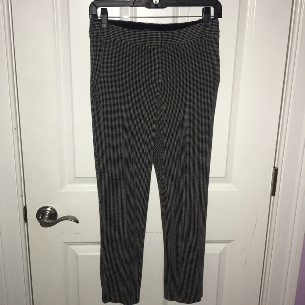 Theory black and white Testra 2B